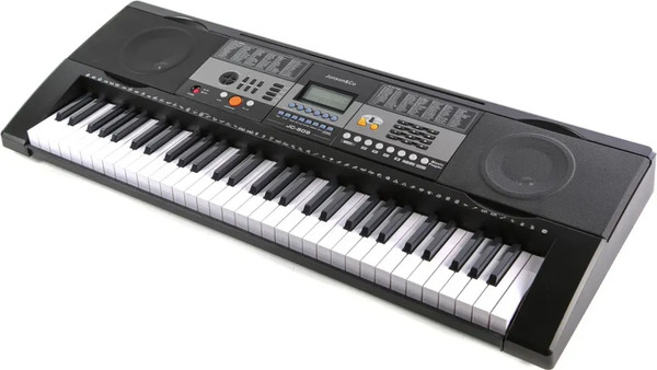 Изображение товара Синтезатор Jonson&Co JC-809