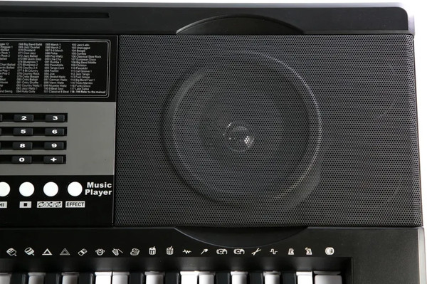 Изображение товара Синтезатор Jonson&Co JC-809