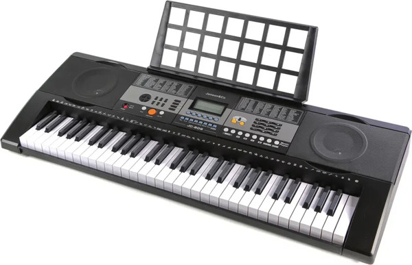 Изображение товара Синтезатор Jonson&Co JC-809