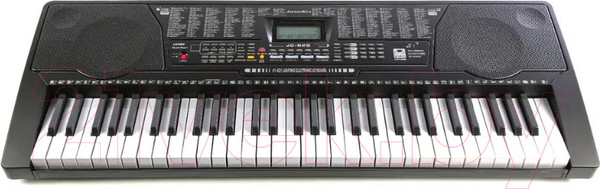 Изображение товара Синтезатор Jonson&Co JC-825