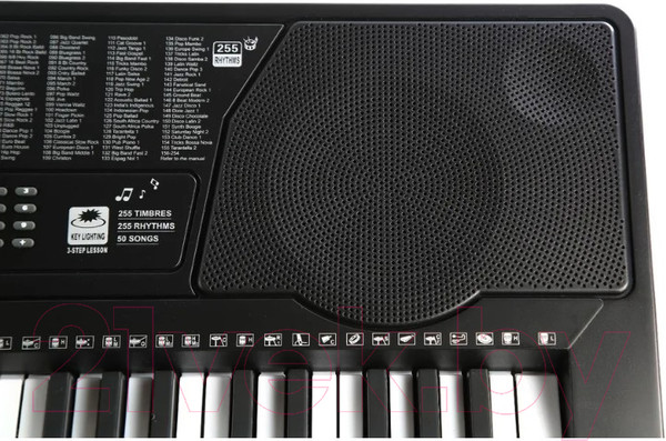 Изображение товара Синтезатор Jonson&Co JC-825