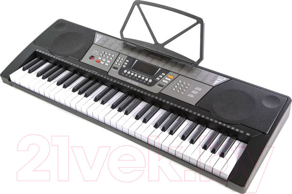 Изображение товара Синтезатор Jonson&Co JC-829
