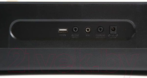 Изображение товара Синтезатор Jonson&Co JC-829