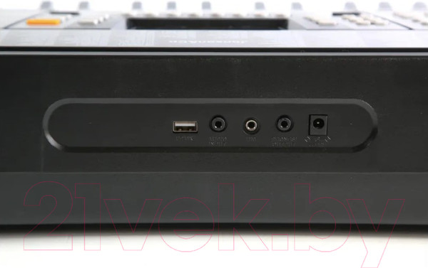 Изображение товара Синтезатор Jonson&Co JC-829