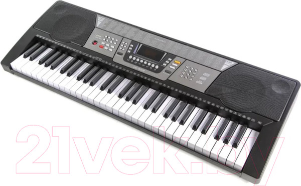 Изображение товара Синтезатор Jonson&Co JC-829