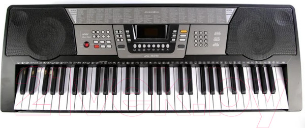 Изображение товара Синтезатор Jonson&Co JC-829