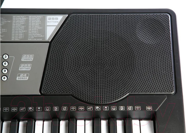 Изображение товара Синтезатор Jonson&Co JC-829