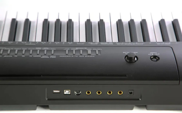 Изображение товара Синтезатор Jonson&Co JC-8861