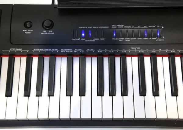 Изображение товара Синтезатор Jonson&Co JC-8861