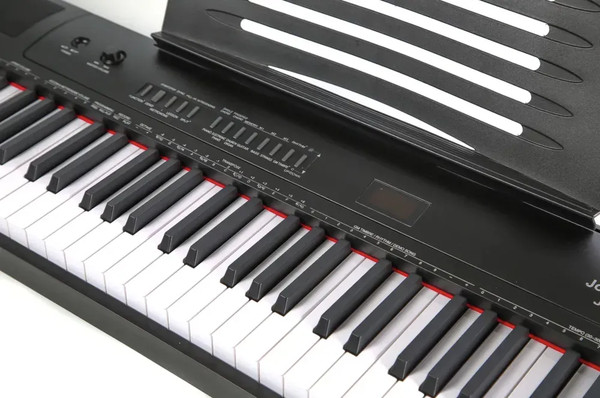 Изображение товара Синтезатор Jonson&Co JC-8861