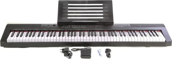 Изображение товара Синтезатор Jonson&Co JC-8861