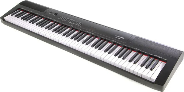 Изображение товара Синтезатор Jonson&Co JC-8861