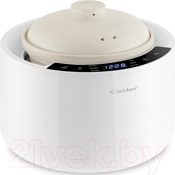 Изображение товара Рисоварка Catler CR 600