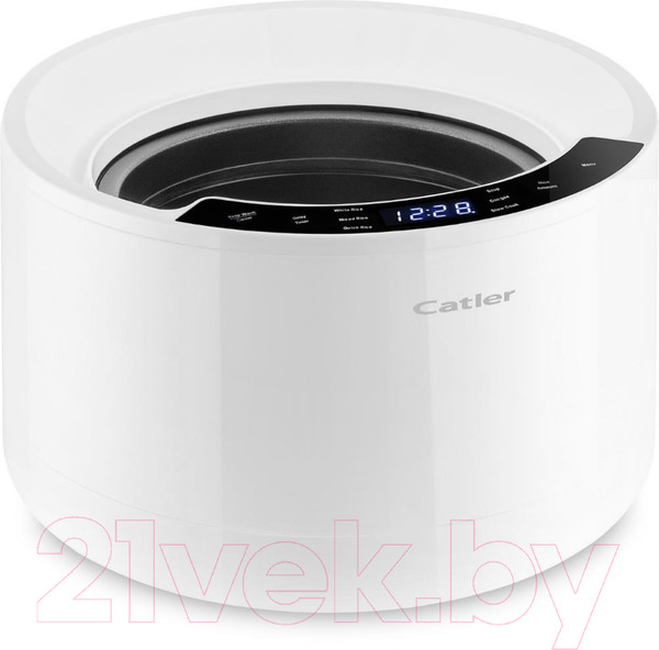 Изображение товара Рисоварка Catler CR 600