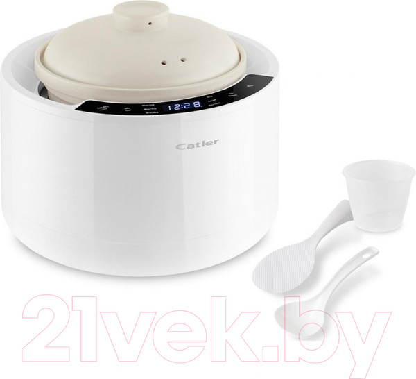 Изображение товара Рисоварка Catler CR 600