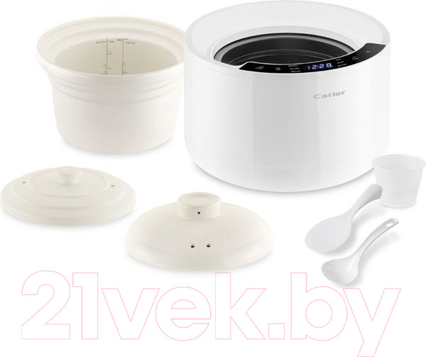 Изображение товара Рисоварка Catler CR 600