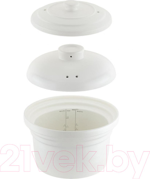 Изображение товара Рисоварка Catler CR 600