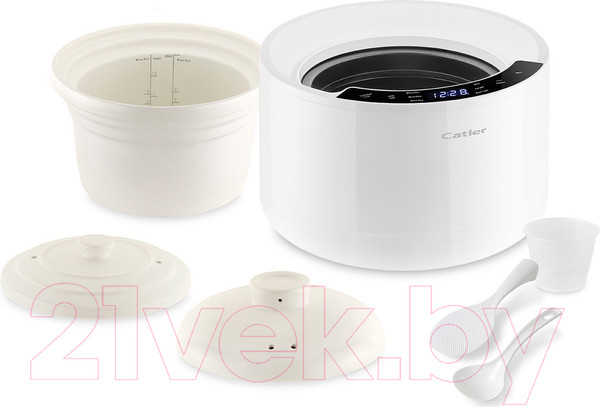Изображение товара Рисоварка Catler CR 600