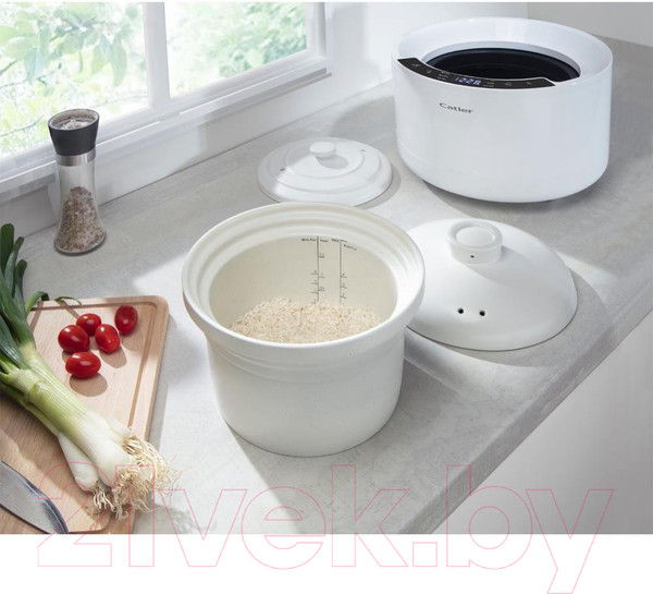 Изображение товара Рисоварка Catler CR 600