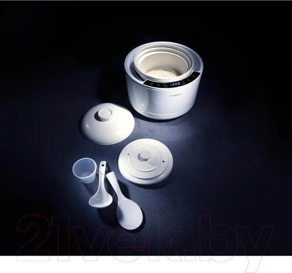 Изображение товара Рисоварка Catler CR 600