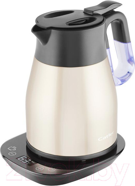 Изображение товара Электрочайник Catler KE 8110 CH