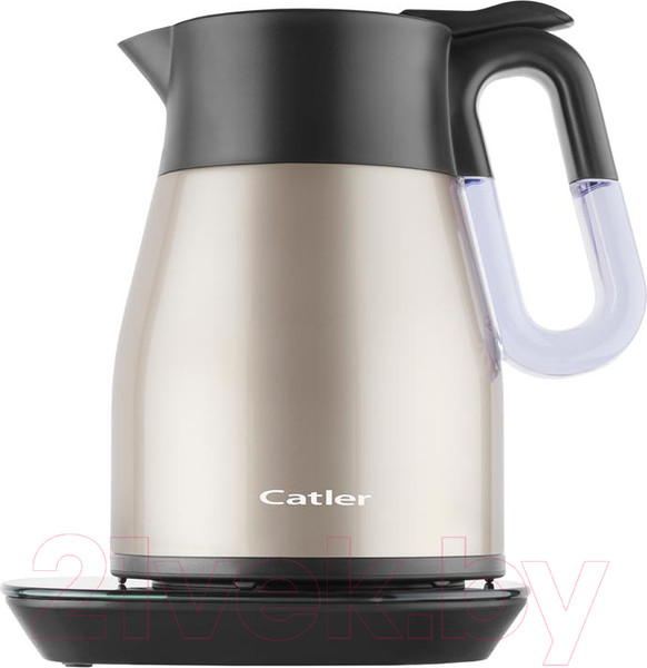 Изображение товара Электрочайник Catler KE 8110 CH