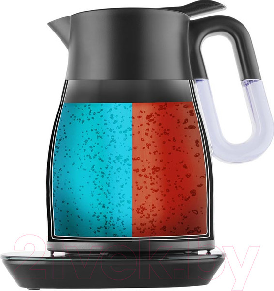 Изображение товара Электрочайник Catler KE 8110 CH