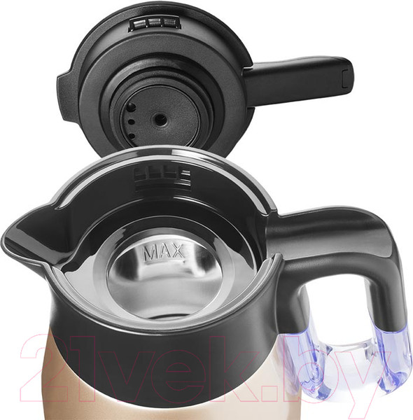 Изображение товара Электрочайник Catler KE 8110 CH