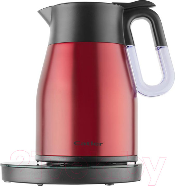 Изображение товара Электрочайник Catler KE 8120 R