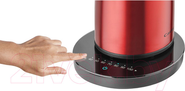 Изображение товара Электрочайник Catler KE 8120 R