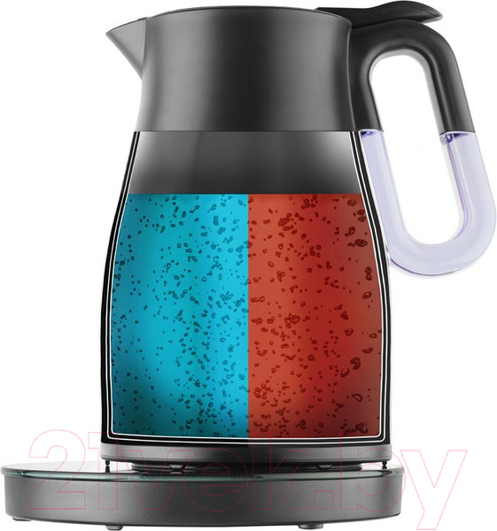 Изображение товара Электрочайник Catler KE 8120 R