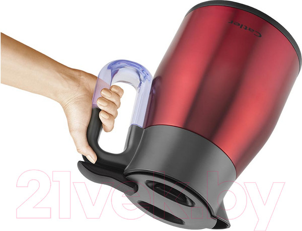 Изображение товара Электрочайник Catler KE 8120 R