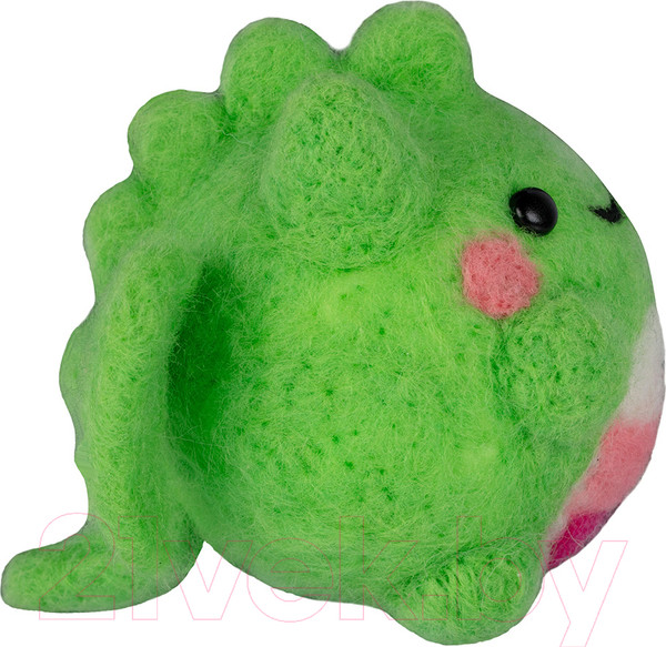 Изображение товара Набор для творчества Woolla Дракончик Миша / WT-0202