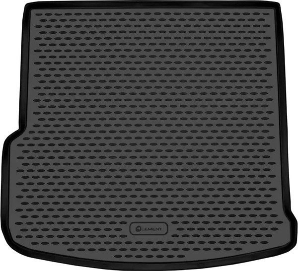 Изображение товара Коврик для багажника ELEMENT ELEMENTAN0398B13 для Voyah Free