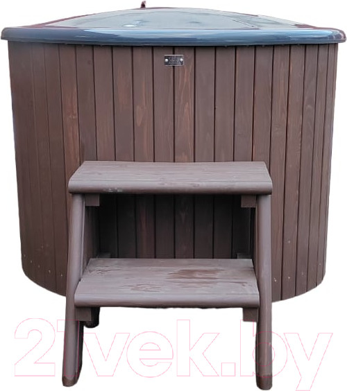 Изображение товара Купель Koba-SPA Solo-G / KOSGP-1