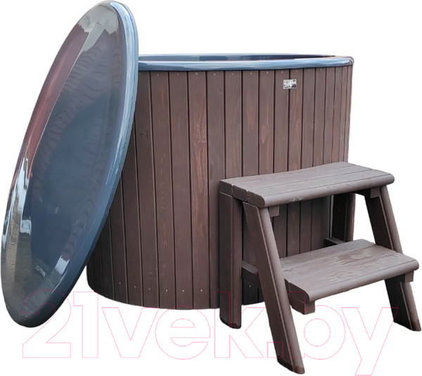 Изображение товара Купель Koba-SPA Solo-G / KOSGP-1