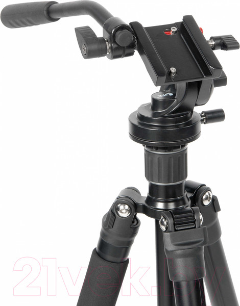 Изображение товара Штатив Falcon Eyes Cinema Pro VT-1595 / 30603