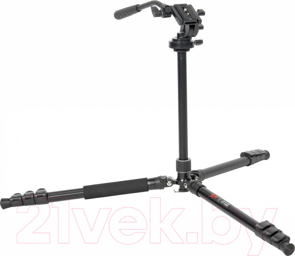 Изображение товара Штатив Falcon Eyes Cinema Pro VT-1595 / 30603