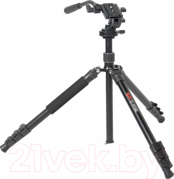 Изображение товара Штатив Falcon Eyes Cinema Pro VT-1595 / 30603