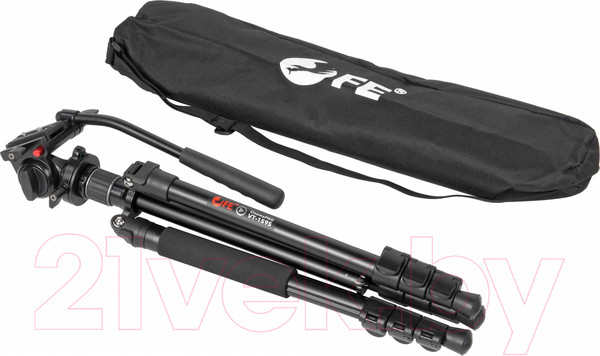 Изображение товара Штатив Falcon Eyes Cinema Pro VT-1595 / 30603