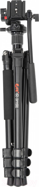 Изображение товара Штатив Falcon Eyes Cinema Pro VT-1595 / 30603