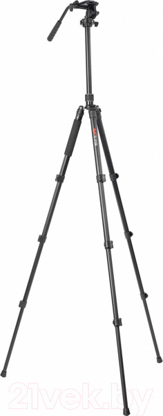 Изображение товара Штатив Falcon Eyes Cinema Pro VT-1595 / 30603
