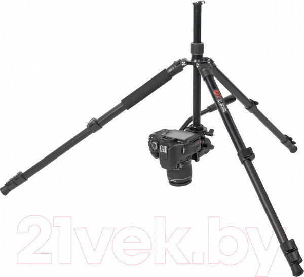 Изображение товара Штатив Falcon Eyes Cinema Pro VT-1595 / 30603