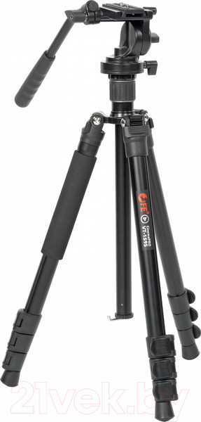 Изображение товара Штатив Falcon Eyes Cinema Pro VT-1595 / 30603