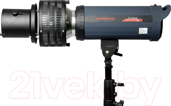 Изображение товара Насадка оптическая Falcon Eyes FEA-OST BW / 25168