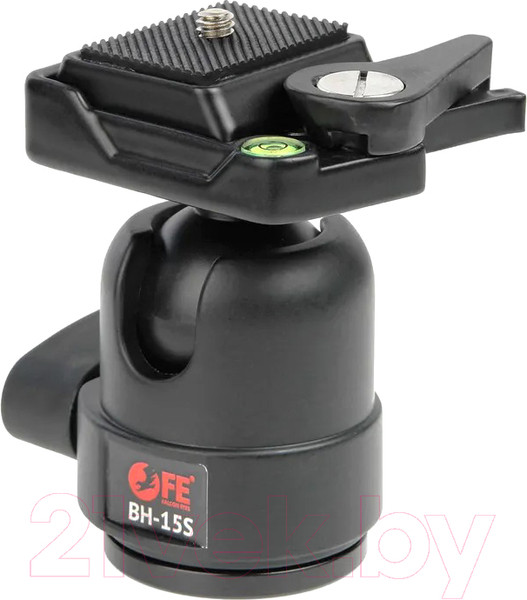 Изображение товара Штативная голова Falcon Eyes BH-15S / 30187
