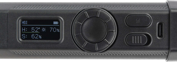 Изображение товара Осветитель студийный Falcon Eyes TL-20RGB / 30206