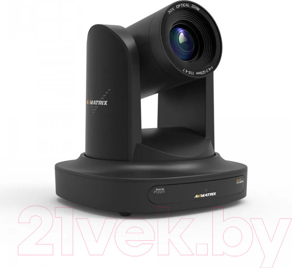 Изображение товара IP-камера Avmatrix PTZ1271-30X-POE выход SDI/HDMI / 29986