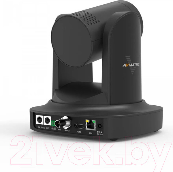 Изображение товара IP-камера Avmatrix PTZ1271-30X-POE выход SDI/HDMI / 29986