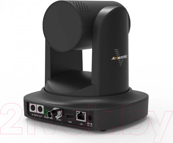 Изображение товара IP-камера Avmatrix PTZ1271-30X-POE выход SDI/HDMI / 29986